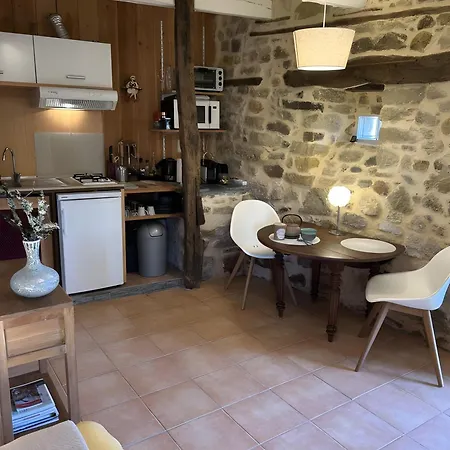 Le Pentadou - Lou Pitchoun Tatil Evi