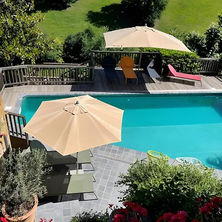 Le Pentadou - Lou Pitchoun * Felzins