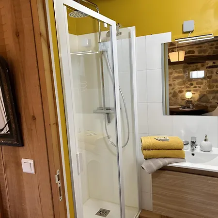 Le Pentadou - Lou Pitchoun Сasa de vacaciones