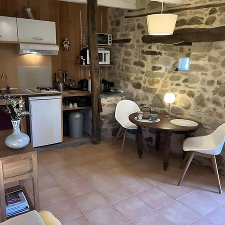 Tatil Evi Le Pentadou - Lou Pitchoun *