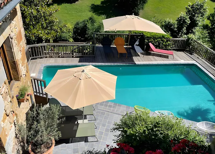 Le Pentadou - Lou Pitchoun * Felzins